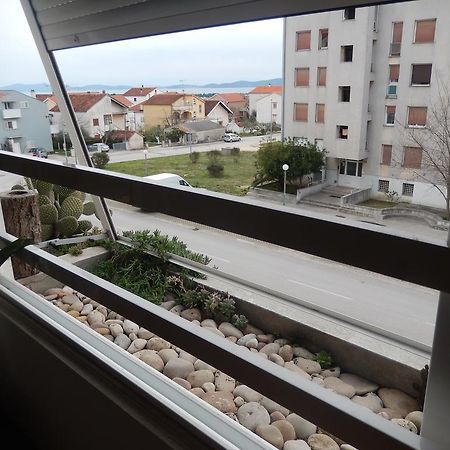 Apartment Spark Zadar Rum bild