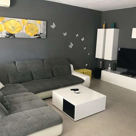 Apartment Spark Zadar Exteriör bild