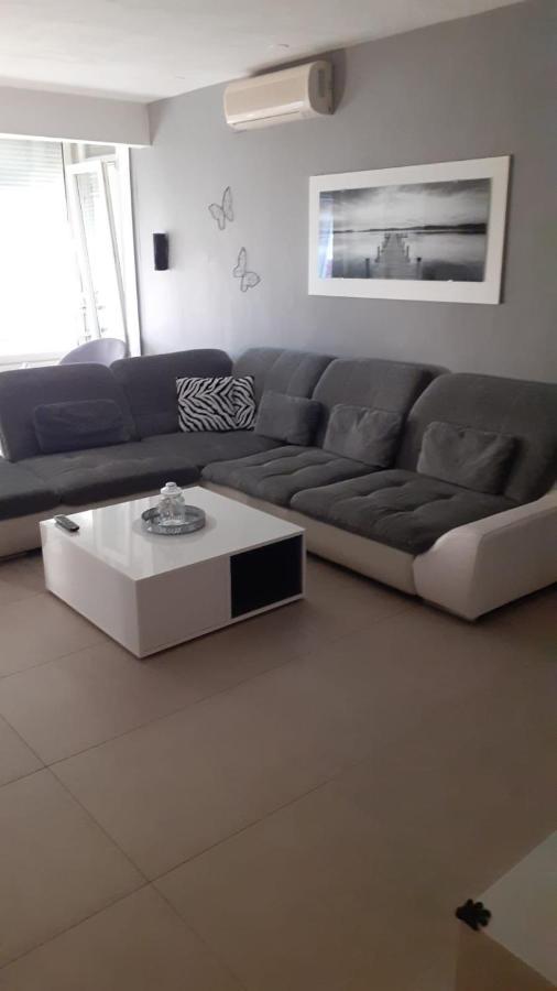 Apartment Spark Zadar Exteriör bild