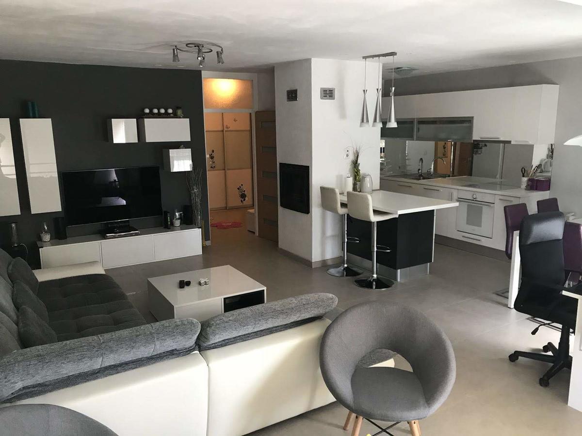 Apartment Spark Zadar Exteriör bild