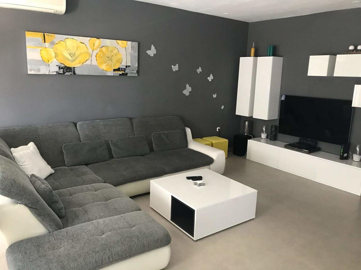 Apartment Spark Zadar Exteriör bild