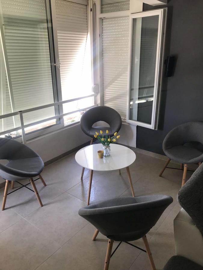 Apartment Spark Zadar Exteriör bild