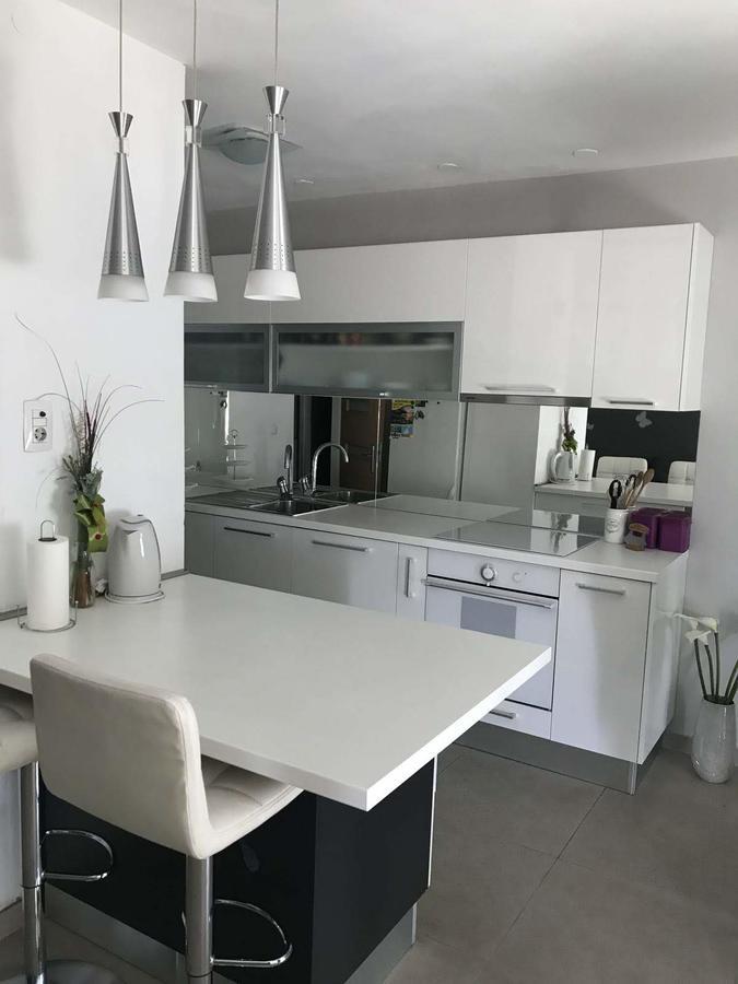 Apartment Spark Zadar Exteriör bild